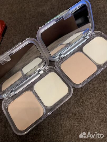 Пудра для лица Loreal