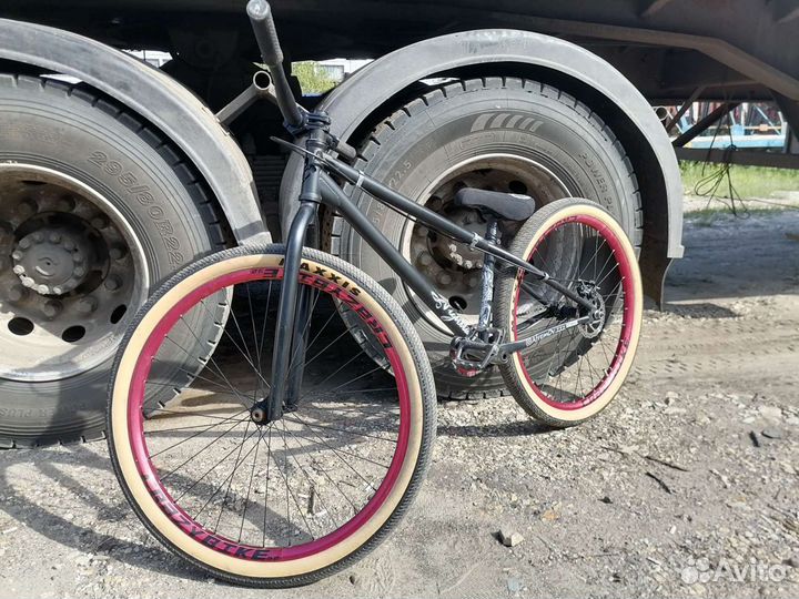 Велосипед street eastern 26