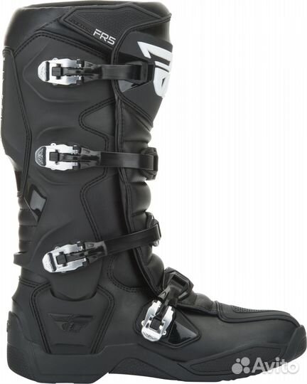 Мотоботы FLY racing FR5 (2019)