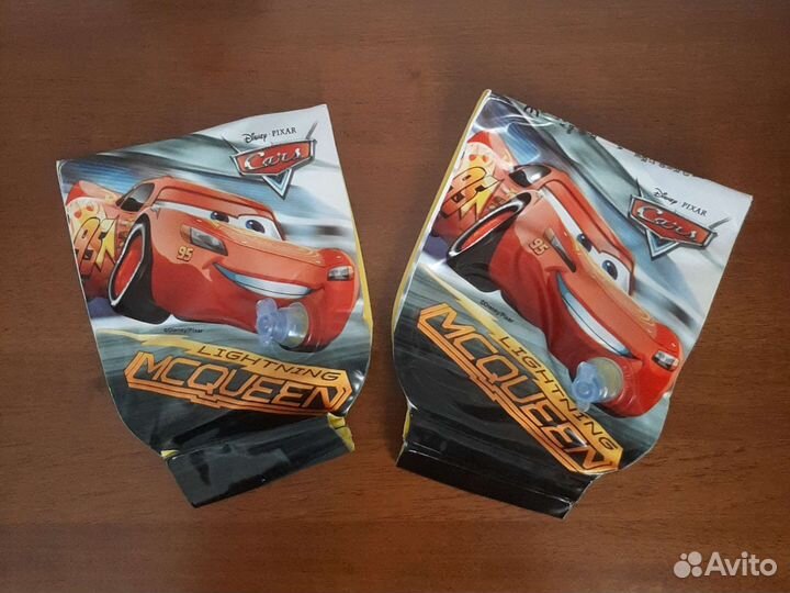 Нарукавники для плавания