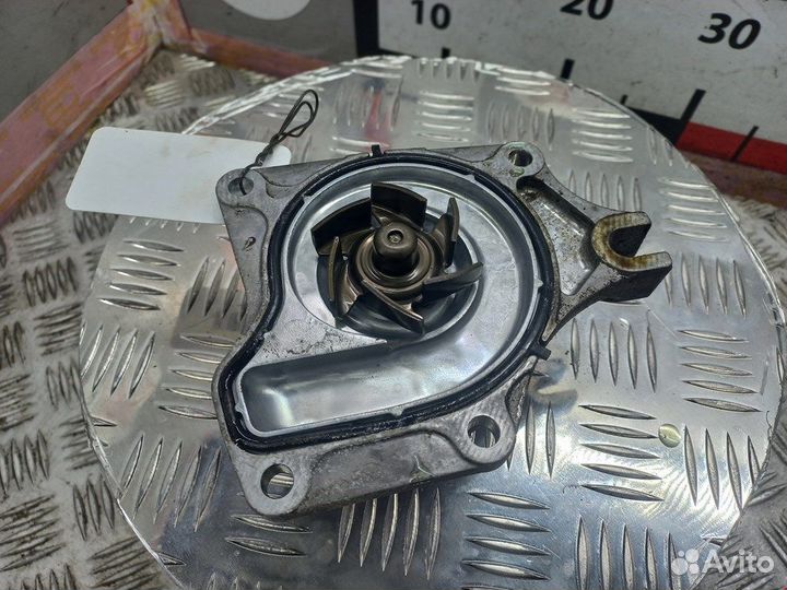 Насос водяной (помпа) для Mazda 3 BL