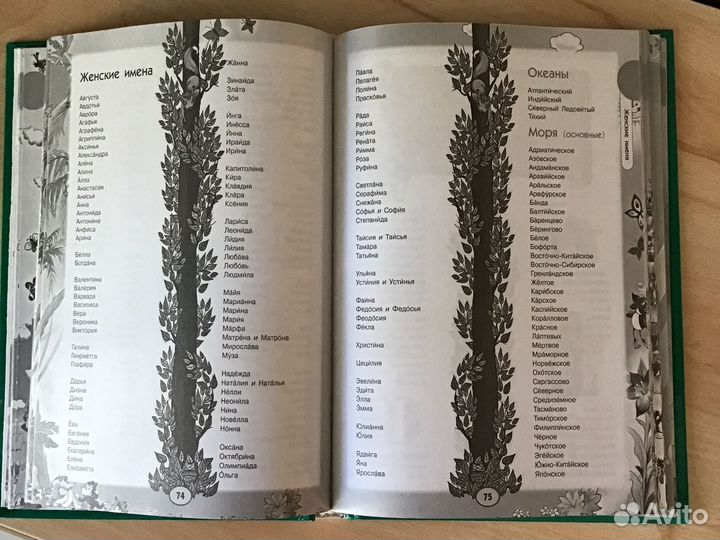 7 иллюстрированных словарей русского языка