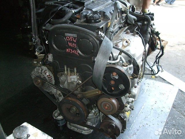 Mitsubishi Lancer IX Митсубиси Лансер 9