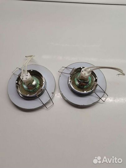 Led светильники