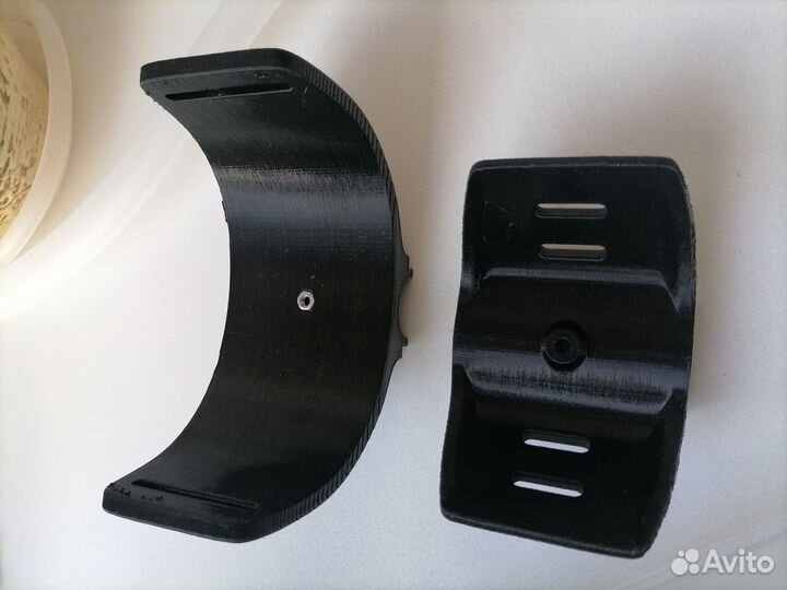 Подлокотник для металлоискателя Х-Терра и Эквинокс