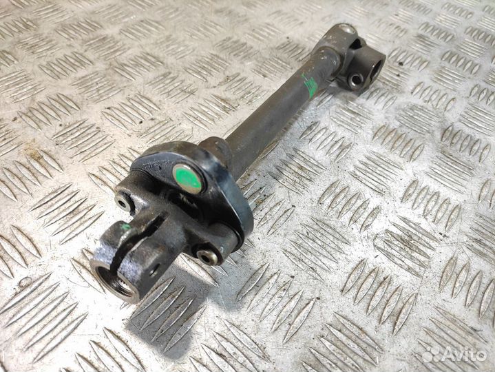 Кардан рулевой средний Vaz 2114