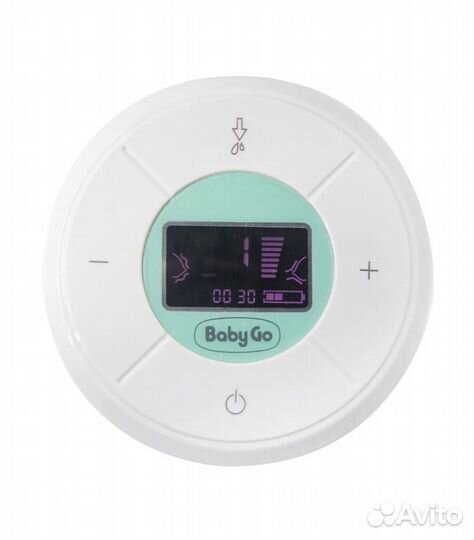 Молокоотсос электрический