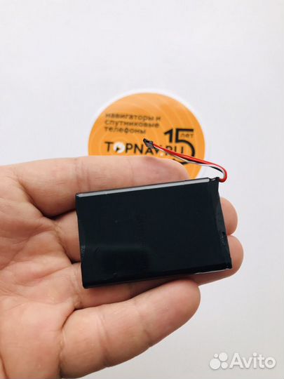 Аккумулятор для Garmin T5 mini