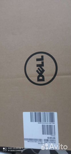 Монитор для компьютера