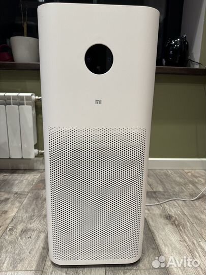 Очиститель воздуха Mi Air Purifier Pro H