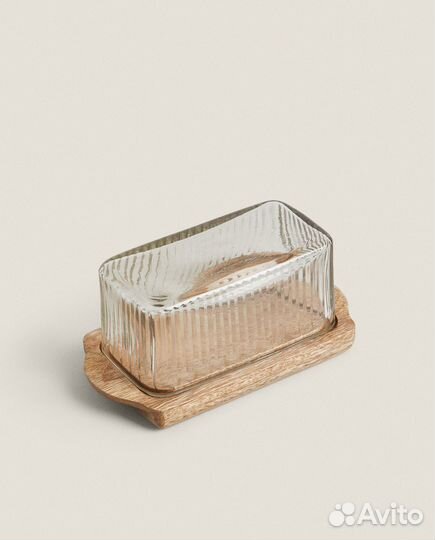 Масленка Zara Home