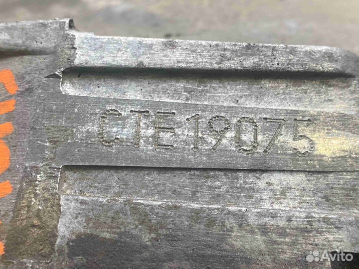 Кпп 5-ст. механическая Audi A4B5 (8D 1996-2001) CT