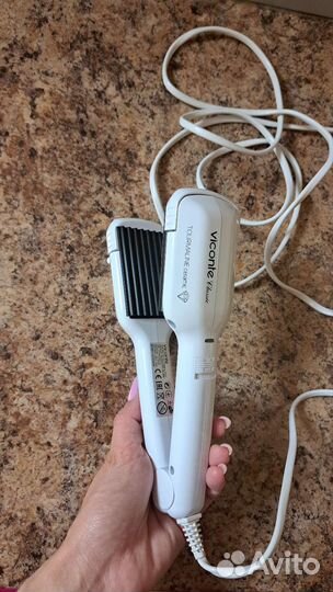 Выпрямитель для волос