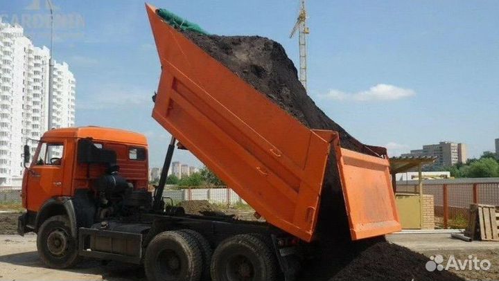 Грунт для газона, почвогрунт, торф, семена