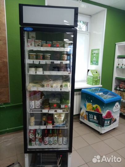 Ремонт холодильников, морозильников