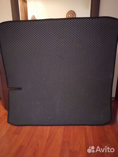 Коврик в багажник для Renault Arkana