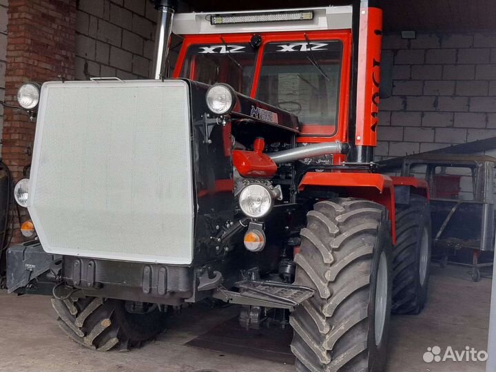 Трактор ХТЗ Т-150, 2023