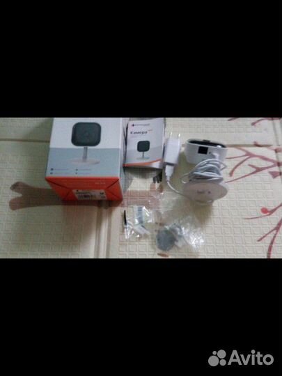 Камера для дома