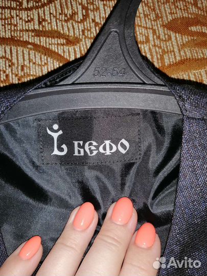 Костюм для мальчика на выпускной 122