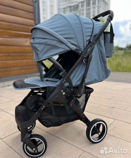 Коляска Yoya nobu, 2023