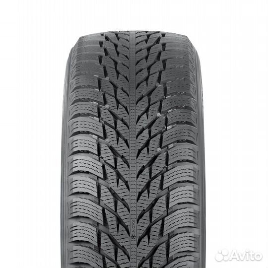 Nokian Tyres Hakkapeliitta R3 215/55 R16 97R