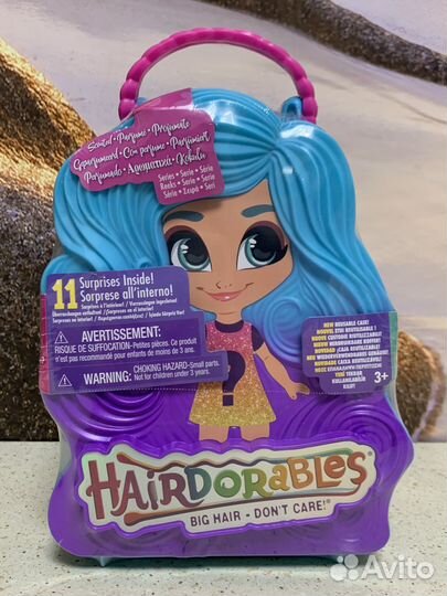 Новые куклы-сюрпризы для девочек