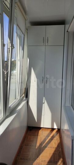 2-к. квартира, 48,4 м², 5/9 эт.