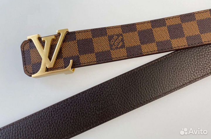 Ремень новый