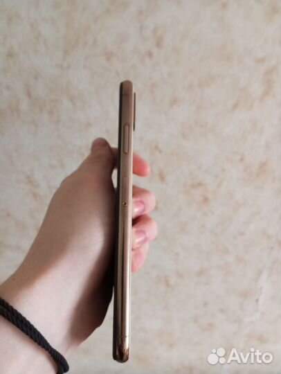 iPhone Xs Max, 256 ГБ