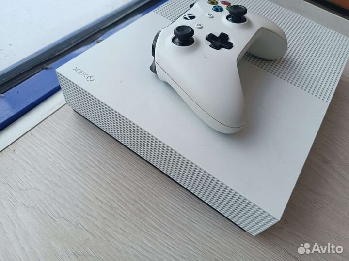 Xbox One s 1tb