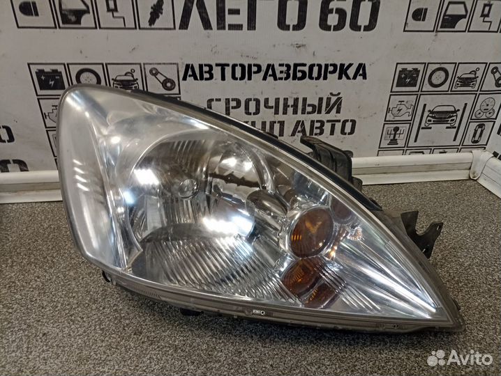 Фара правая для Mitsubishi Lancer CS / Classic
