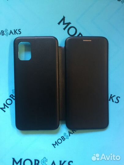 Чехлы книжки для Samsung