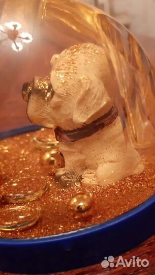 Подставка для ручек 