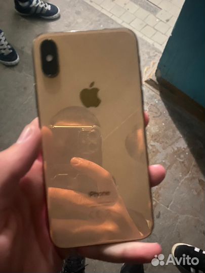 iPhone Xs, 64 ГБ