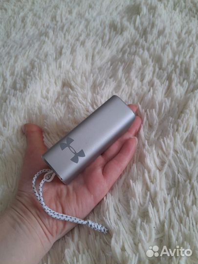 Наушники JBL Under Armour