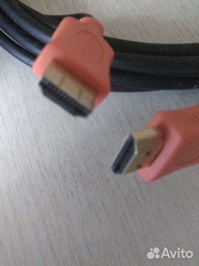 Кабель hdmi 4.5м