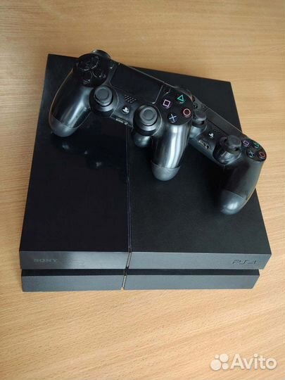 Sony playstation 4 PS4