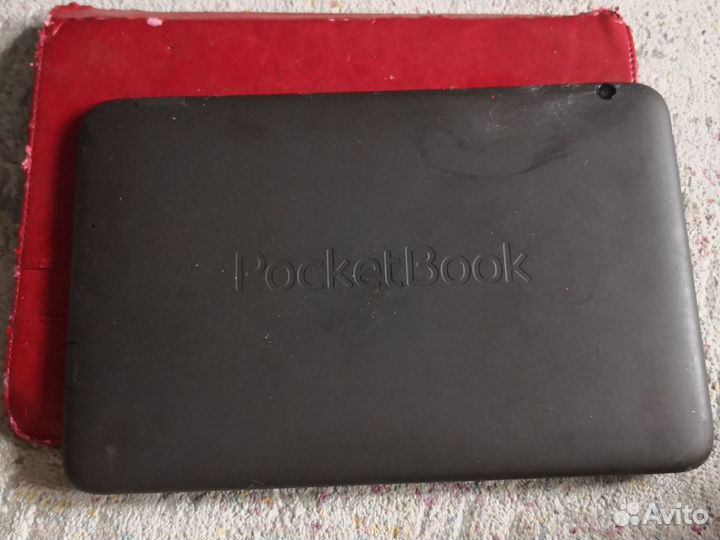 Планшет Pocketbook Surfpad 3 (10