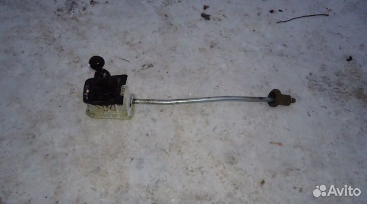 Кулиса Daewoo nexia N 150