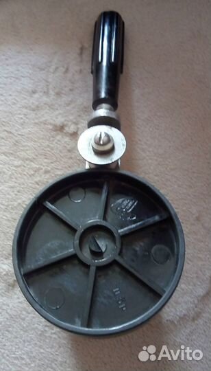 Ключ для консервации