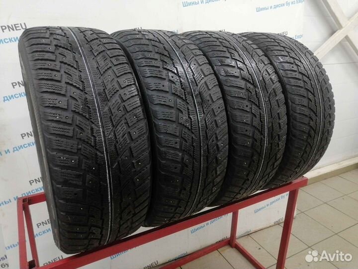Kumho I'Zen RV Stud KC16 265/60 R18 114T