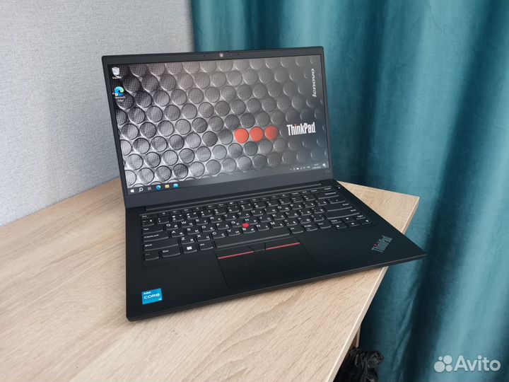 Lenovo Thinkpad E14