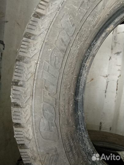 Cordiant Snow Cross 155/70 R13 75Q