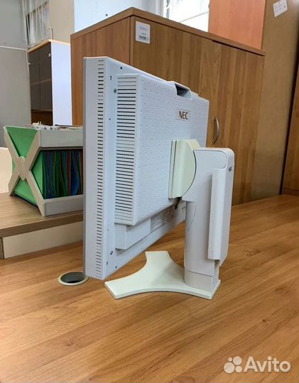 Монитор Nec 21 дюйм