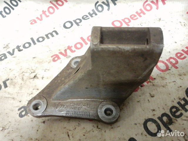 Кронштейн гура Lifan Smily LF479Q3B 2011