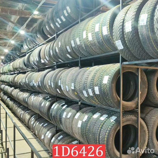 Zeta Antarctica 5 255/45 R19 101S