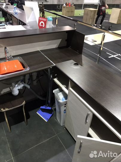 Барная стойка