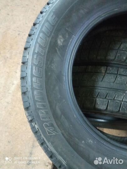 Продам колеса в сборе Bridgestoun 185/70 R-14