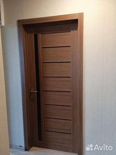 Двери межкомнатные