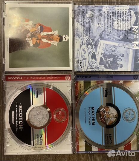 Grant Miller,MoZZart CD / Disco